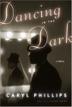 Cover art for DANCING IN THE DARK