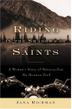 Cover art for RIDING IN THE SHADOWS OF SAINTS