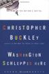Cover art for WASHINGTON SCHLEPPED HERE