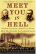 Cover art for MEET YOU IN HELL