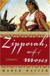 Cover art for ZIPPORAH, WIFE OF MOSES