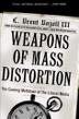 Cover art for WEAPONS OF MASS DISTORTION