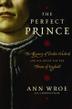 Cover art for THE PERFECT PRINCE