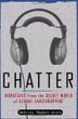 Cover art for CHATTER