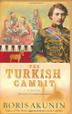 Cover art for THE TURKISH GAMBIT