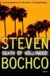 Cover art for DEATH BY HOLLYWOOD
