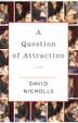 Cover art for A QUESTION OF ATTRACTION