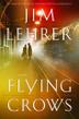 Cover art for FLYING CROWS