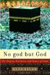 Cover art for NO GOD BUT GOD