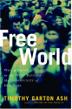 Cover art for FREE WORLD