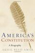 Cover art for AMERICA’S CONSTITUTION