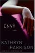 Cover art for ENVY