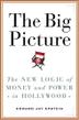 Cover art for THE BIG PICTURE
