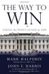 Cover art for THE WAY TO WIN