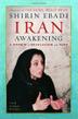 Cover art for IRAN AWAKENING
