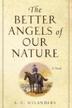 Cover art for THE BETTER ANGELS OF OUR NATURE