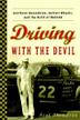 Cover art for DRIVING WITH THE DEVIL