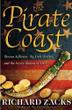 Cover art for THE PIRATE COAST