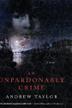 Cover art for AN UNPARDONABLE CRIME