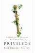 Cover art for PRIVILEGE