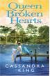 Cover art for QUEEN OF BROKEN HEARTS