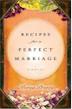 Cover art for RECIPES FOR A PERFECT MARRIAGE