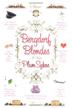 Cover art for BERGDORF BLONDES