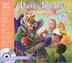 Cover art for POETRY SPEAKS TO CHILDREN
