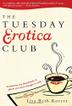 Cover art for THE TUESDAY EROTICA CLUB
