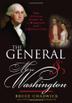 Cover art for THE GENERAL AND MRS. WASHINGTON