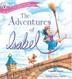 Cover art for THE ADVENTURES OF ISABEL