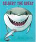 Cover art for GILBERT THE GREAT