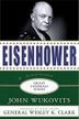 Cover art for EISENHOWER