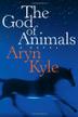 Cover art for THE GOD OF ANIMALS