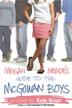 Cover art for MEGAN MEADE’S GUIDE TO THE MCGOWAN BOYS