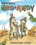 Cover art for COWBOY NED AND ANDY