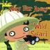 Cover art for WAY FAR AWAY ON A WILD SAFARI