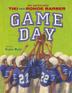 Cover art for GAME DAY