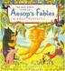 Cover art for THE MCELDERRY BOOK OF AESOP’S FABLES