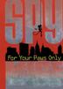 Cover art for SPY MICE