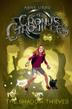 Cover art for THE SHADOW THIEVES