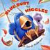 Cover art for BLUE BURT AND WIGGLES