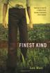 Cover art for FINEST KIND