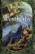 Cover art for THE TREASURES OF WEATHERBY