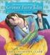 Cover art for THE MCELDERRY BOOK OF GRIMMS’ FAIRY TALES