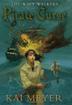 Cover art for PIRATE CURSE
