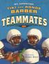 Cover art for TEAMMATES