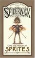 Cover art for SPIDERWICK CHRONICLES