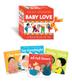 Cover art for BABY LOVE
