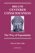 Cover art for BREATH CENTERED CONSCIOUSNESS